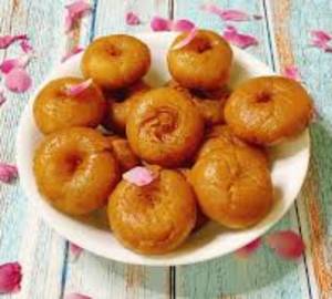 Festival Badusha Special