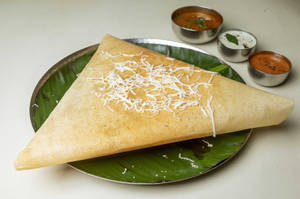 Cheese Sada Dosa