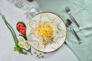Egg Fried Rice