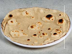 Plain Roti