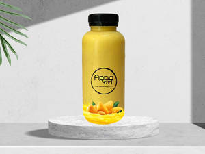 Mango Shake (350 Ml)
