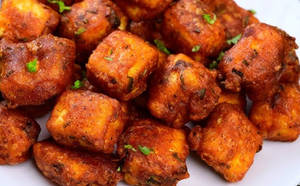 Paneer 65