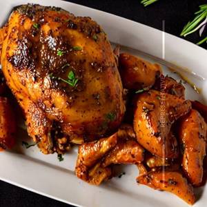 Chicken Curry