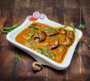 Kadai Mushroom