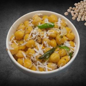 Jain Channa Sundal - 450 Ml