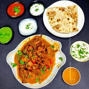 Iftaar Plate (Regular)