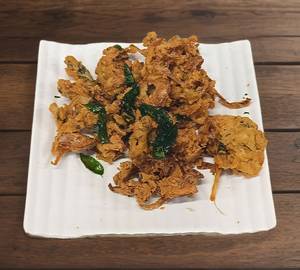 Onion pakoda[250grams]