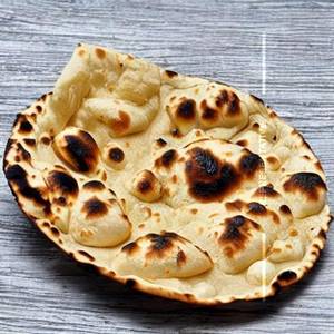 Tandoor Roti Butter