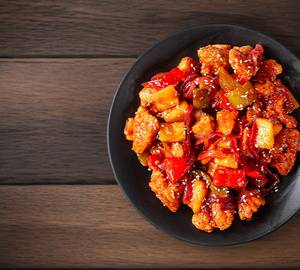 Hong kong chicken