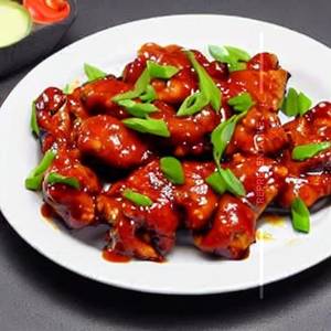 Chilli Chicken