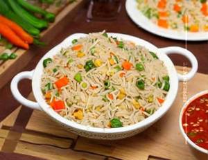 Veg Fried Rice