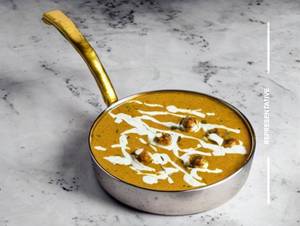 Malai Kofta