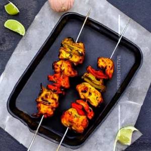 Chicken Juicy Tikka Franky