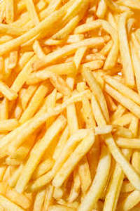 Franch fries