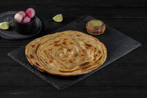 Laccha Parantha
