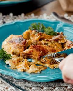 Tuscan Chicken