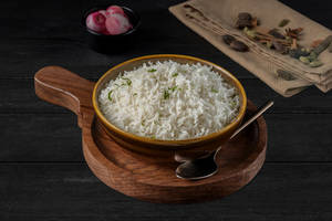 Boiled Rice