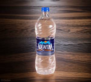 Water 500 Ml