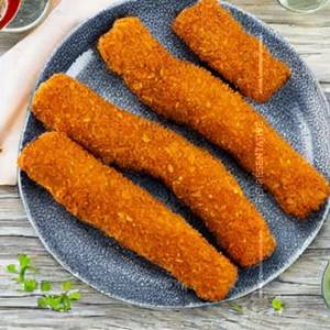 Fish Fingers