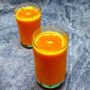 Orange Pure Juice