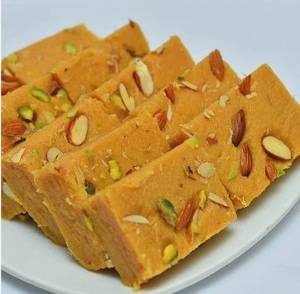 Butter Patisa