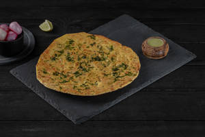Makki Ki  Roti
