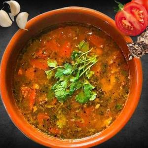 Thakkali (Tomato & Tamarind) Puli Rasam - 450 Ml