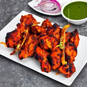 Tandoori Chicken