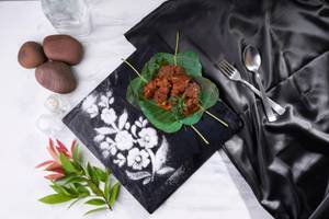 Mutton Ghee Roast