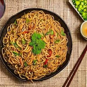 Original Noodles