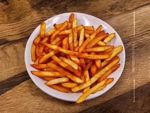 Peri Peri Fries
