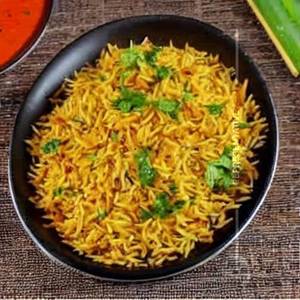 Veg Schezwan Rice