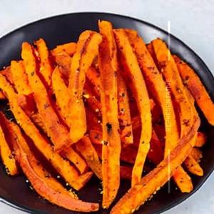 Sweet Potato Fries