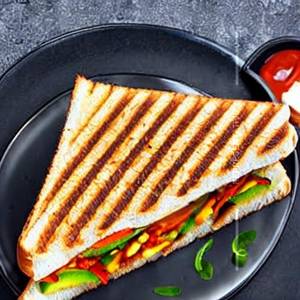 Veg Grill Sandwich