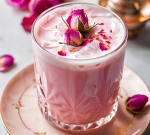 Rose Milk