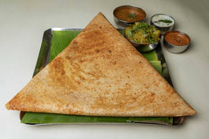 Masala Dosa