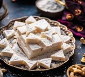 Milk kathili