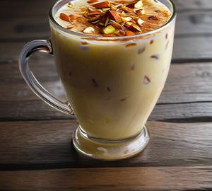 Badam Milk