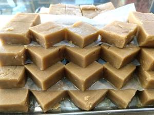 Horlicks Kova Ghee Cake