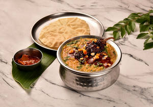 Dal Khichdi Tadka