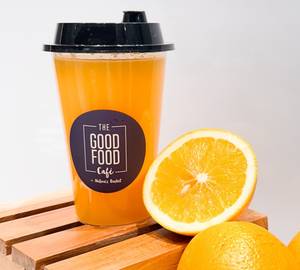 Orange Juice