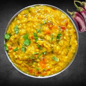 Baingan Khichdi - 750 Ml