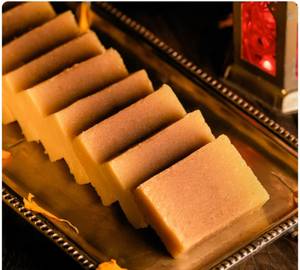Rich Ghee Mysore Pak