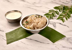 Sabudana Kichadi