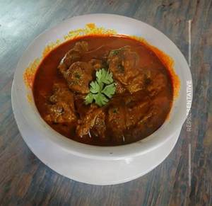 Mutton Handi