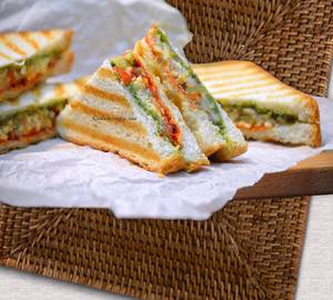 Veg Sandwich
