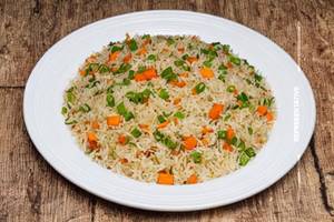 Garlic Fried Rice
