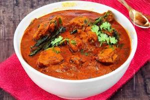 Kadhai Murg