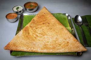 Mysore Sada Dosa
