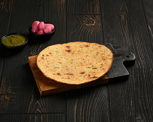 Khasta Roti